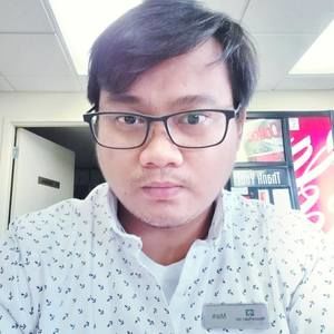 Meet your Posher, Mark